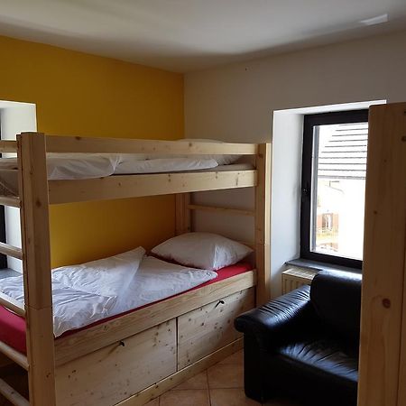 Hostel 博维茨 外观 照片