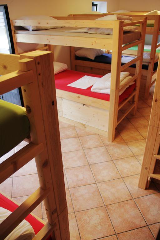 Hostel 博维茨 外观 照片