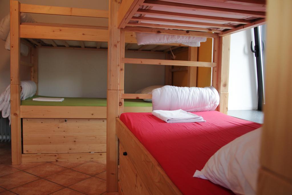 Hostel 博维茨 外观 照片