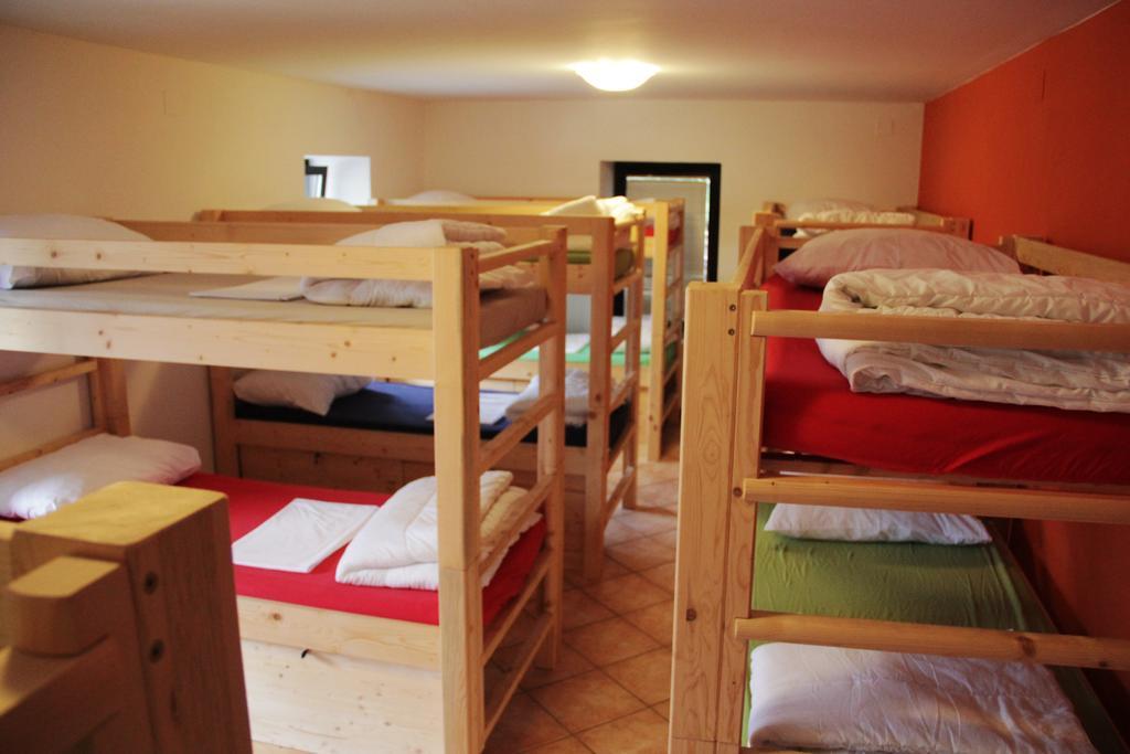 Hostel 博维茨 外观 照片