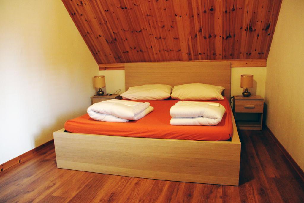 Hostel 博维茨 外观 照片