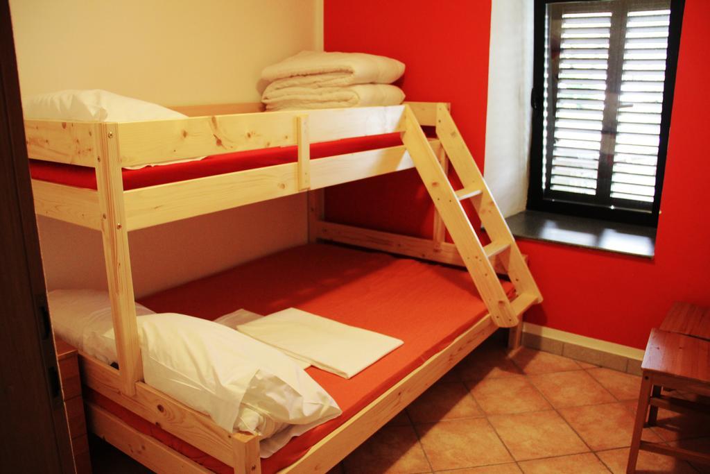 Hostel 博维茨 外观 照片