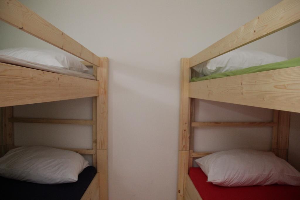 Hostel 博维茨 外观 照片