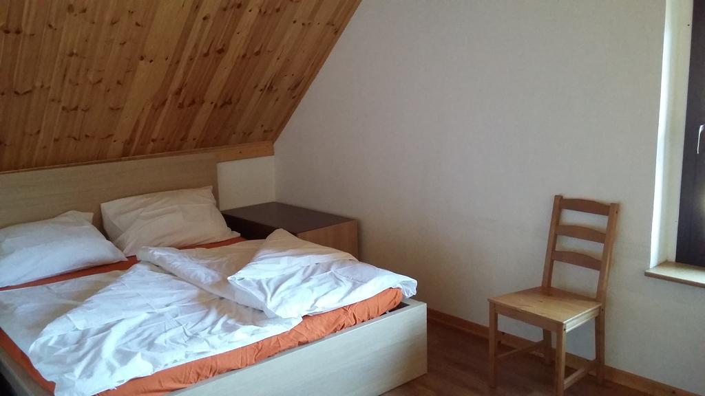 Hostel 博维茨 外观 照片