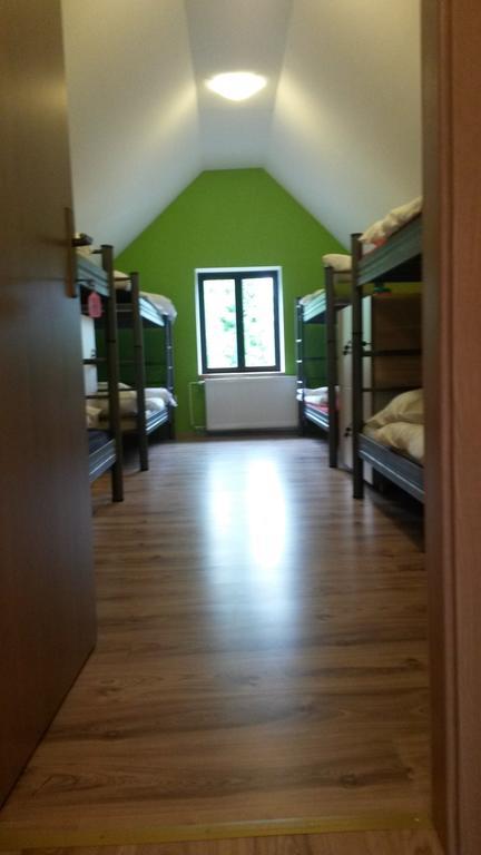 Hostel 博维茨 外观 照片