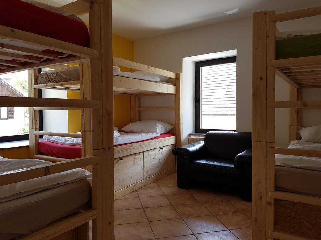 Hostel 博维茨 外观 照片