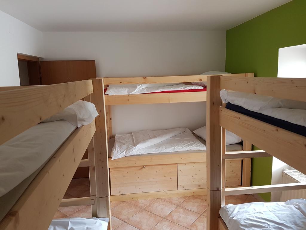 Hostel 博维茨 外观 照片