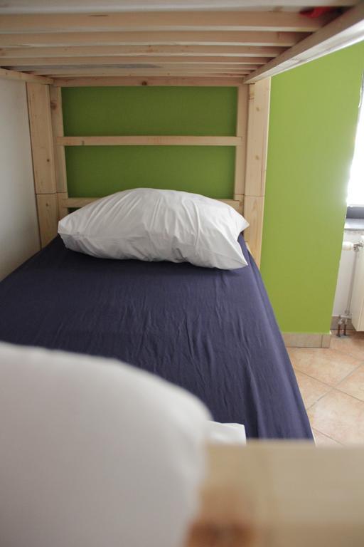 Hostel 博维茨 外观 照片