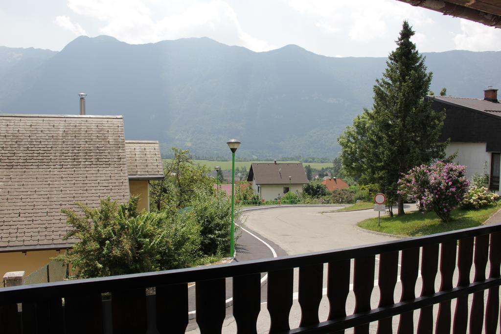 Hostel 博维茨 外观 照片