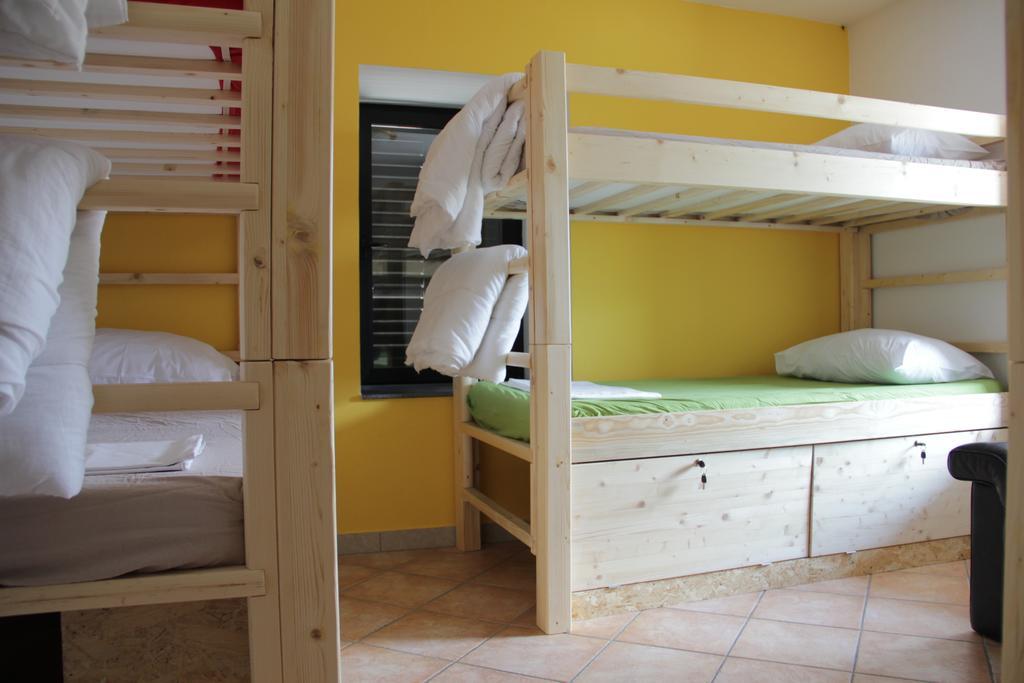 Hostel 博维茨 外观 照片