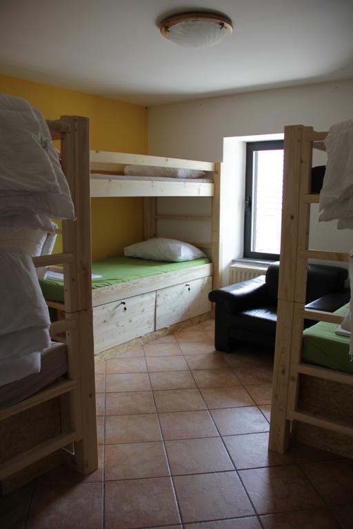 Hostel 博维茨 外观 照片
